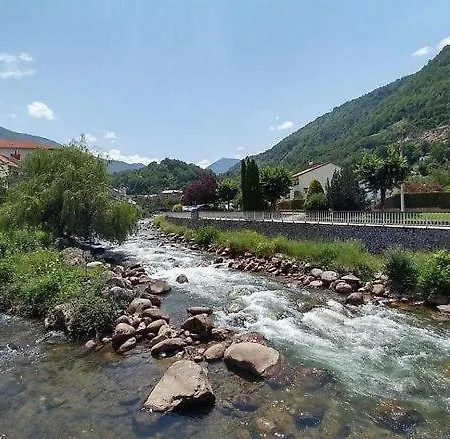 Beaurivage1 * Ax-les-Thermes