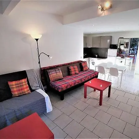 Beaurivage1 Ax-les-Thermes
